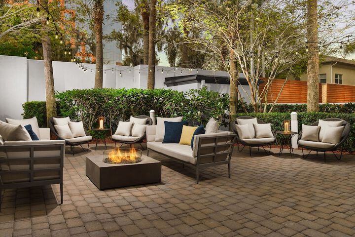 Property amenity