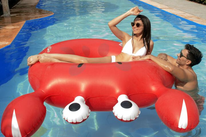 Pool Hotel