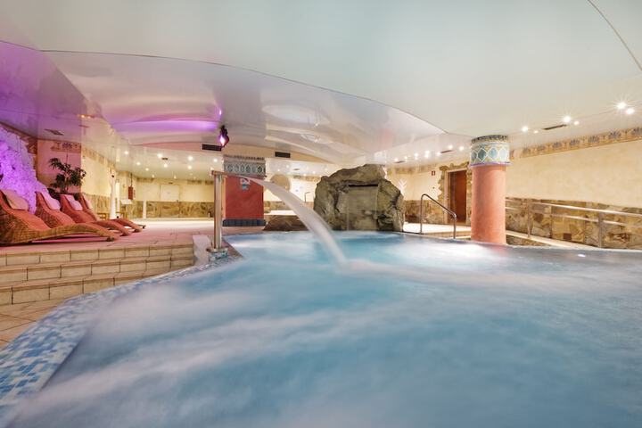 Wellness Treatments