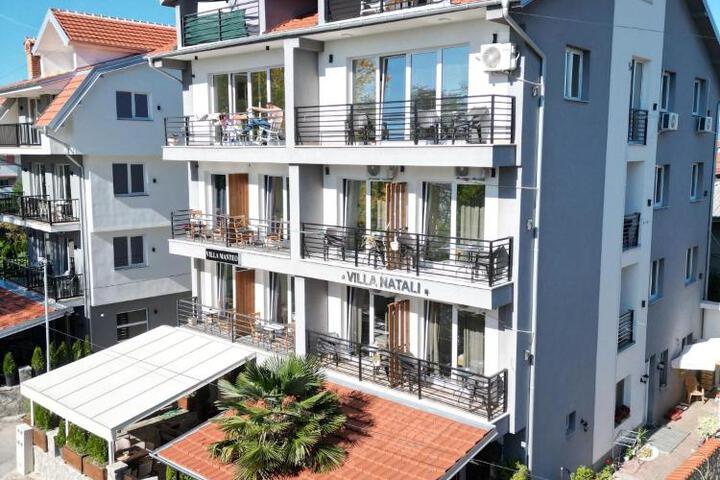 Villa Natali
