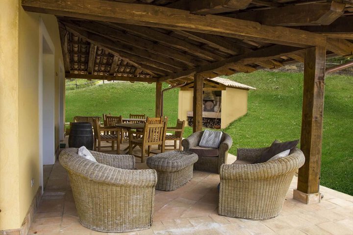 Terrace/Patio 19 of 22