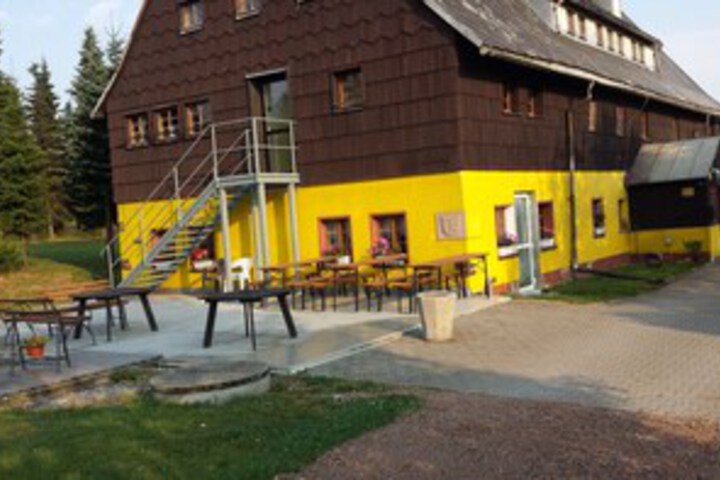 Klügelhütte
