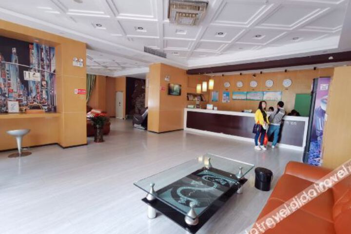 Hotel Interior 14 of 26