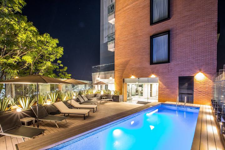 Four Points by Sheraton Puebla in Puebla