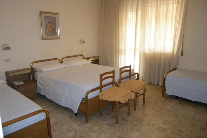 ALBERGO TONINO
