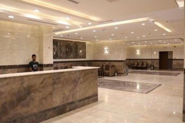 Hotel Interior 57 of 57