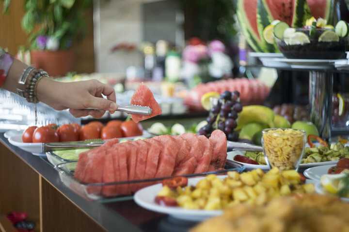 Buffet