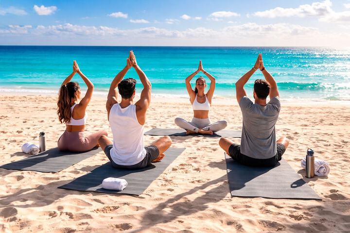 Yoga
