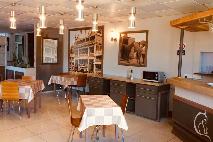 Restaurants