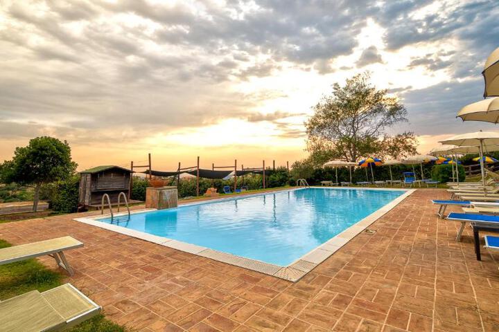 Image of Tenuta dellArgento Pool & Relax by Rentbeat