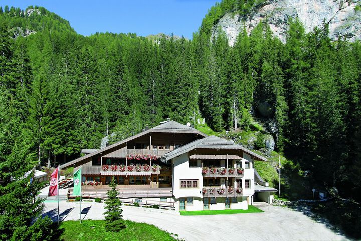 Outside Photo