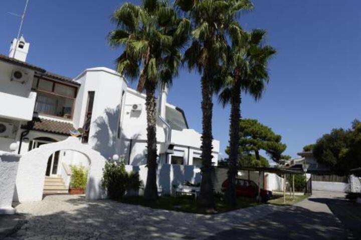 Hotel Golfo Sereno