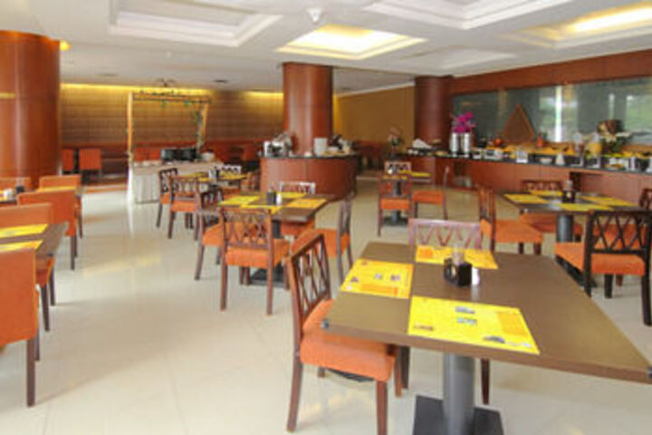 Fitness Facility Photos