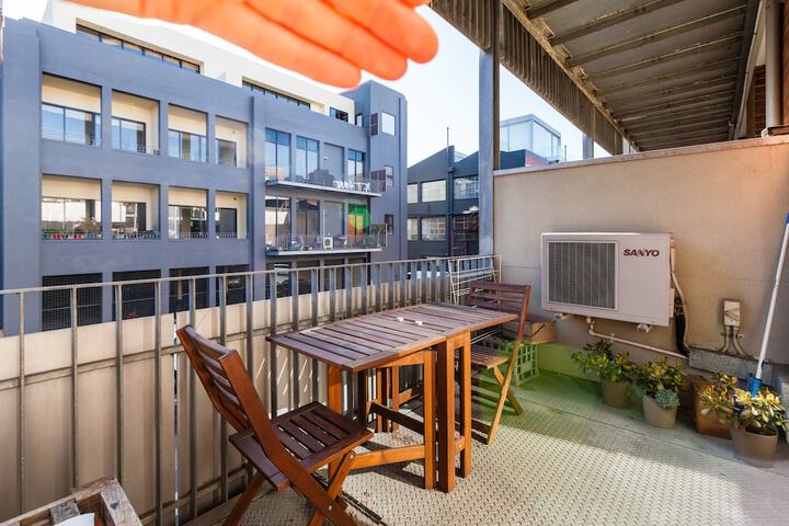 Terrace/Patio 15 of 18