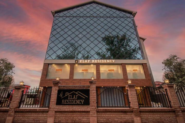 ELAF RESIDENCY
