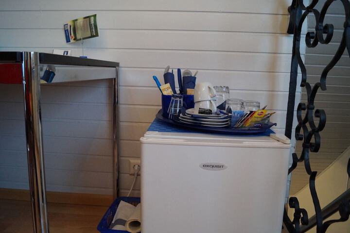 Minibar