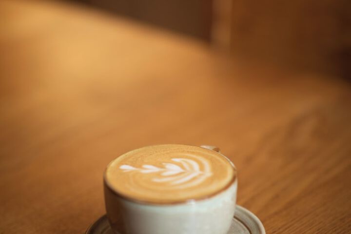Breakfast/Coffee Service 69 of 91