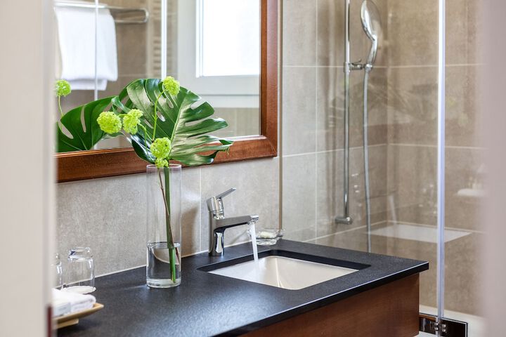 Bathroom Vanities