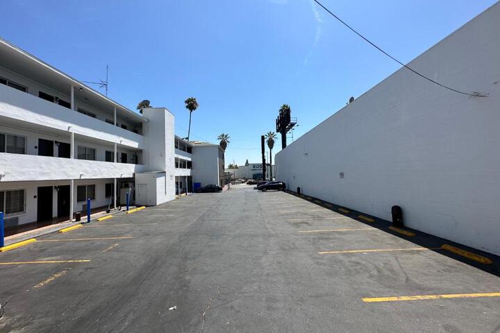 Fitness Facility Photos