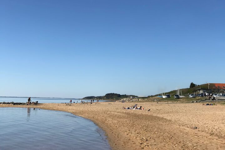 Beach 71 of 78