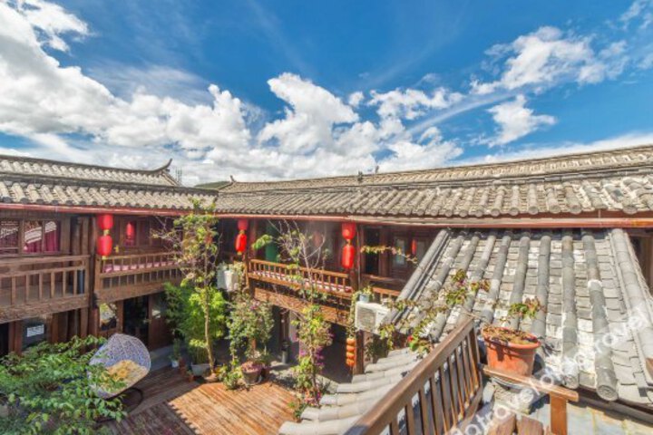 Shangpeng Inn