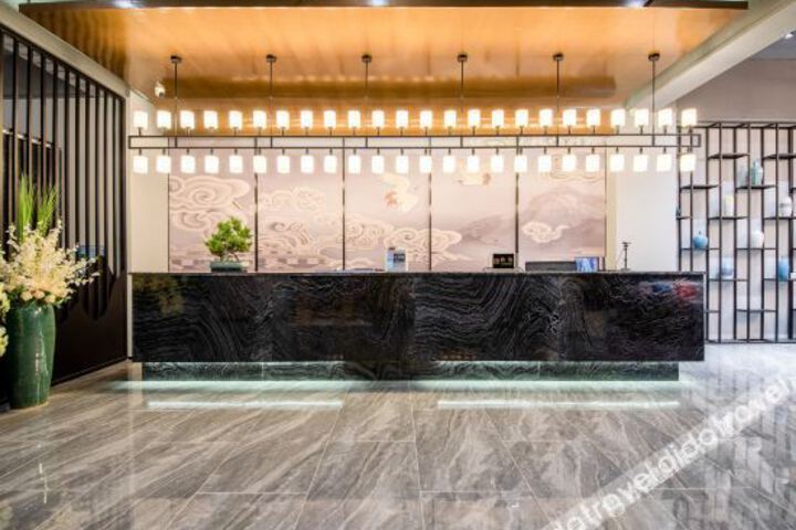 Hotel Interior 6 of 16