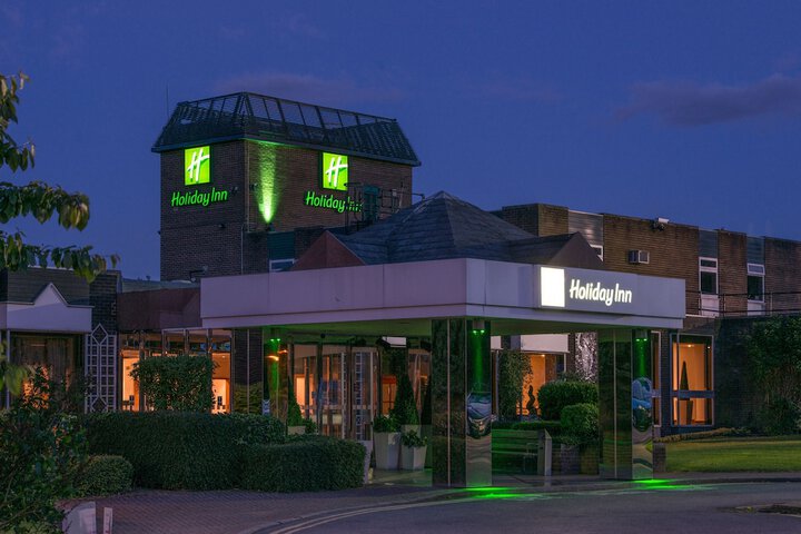 Hotel 96 of 98