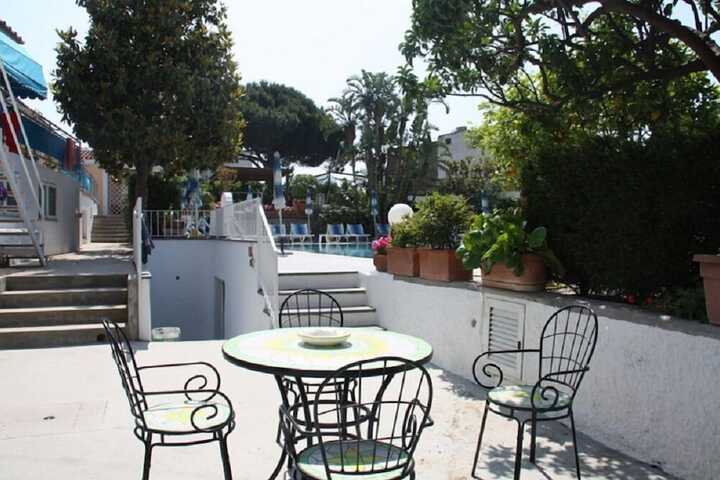 Terrace/Patio 42 of 56