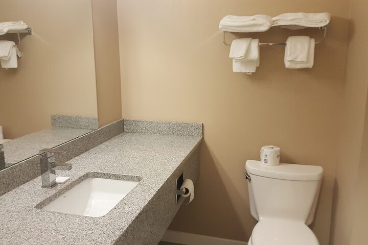 Bathroom Vanities