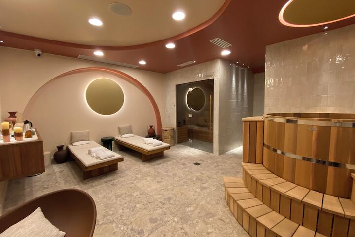 Wellness Treatments
