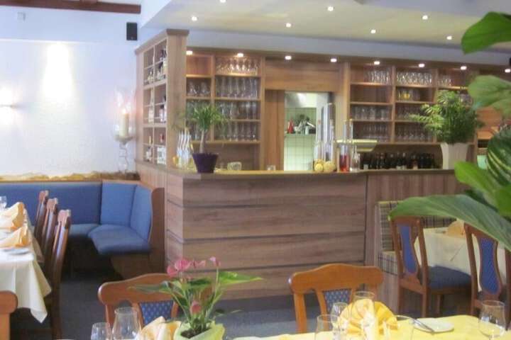 Restaurants