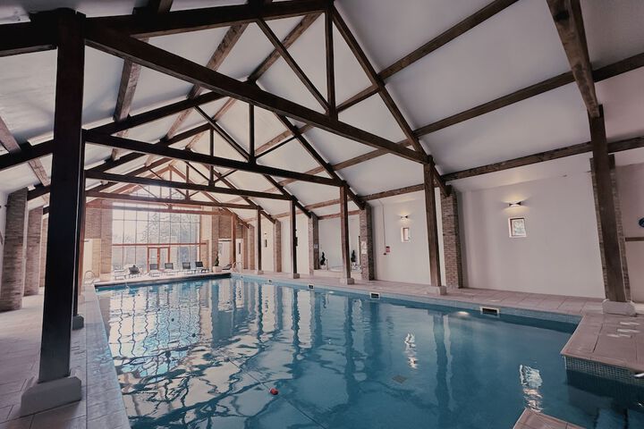 Pool to Cool