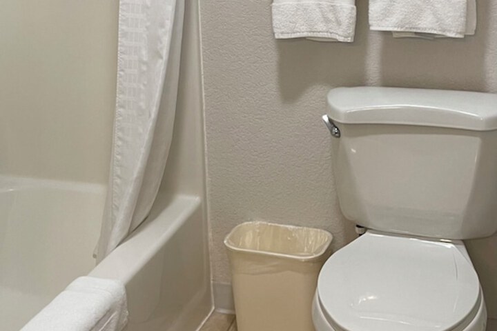 Bath Amenities