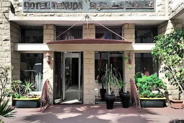 Hotel 23 of 24