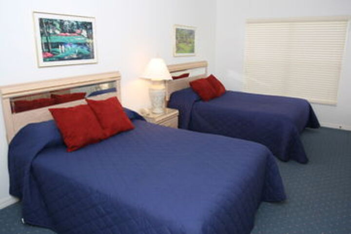 Standard Room Photo