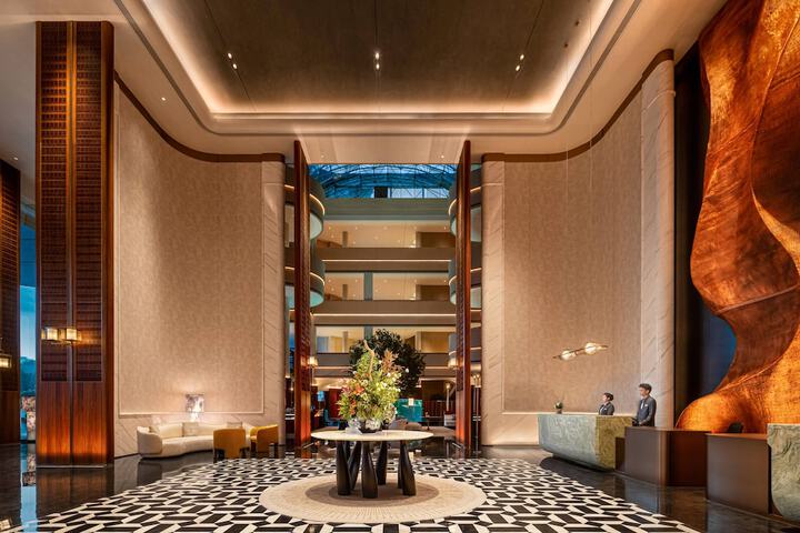 Fitness Facility Photos