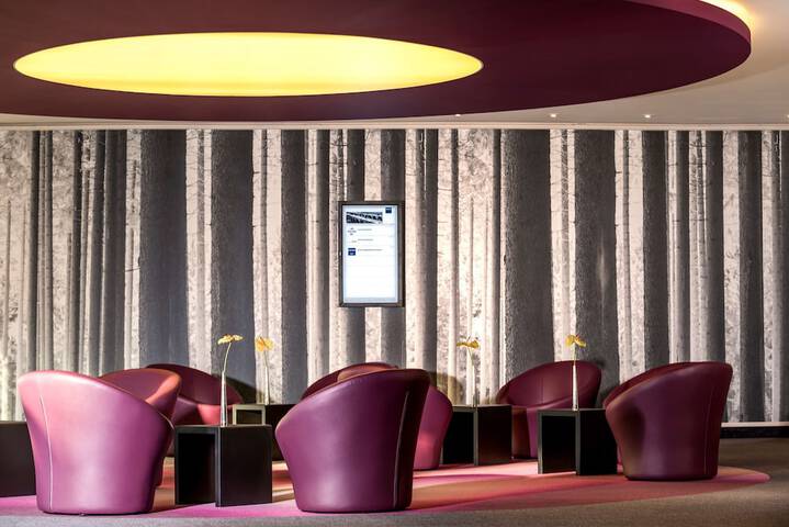 Lobby Photos