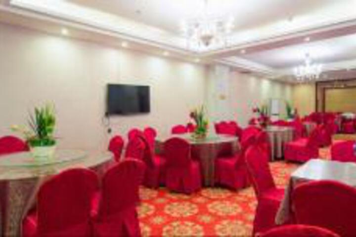 Dunhuang Jufeng International Hotel