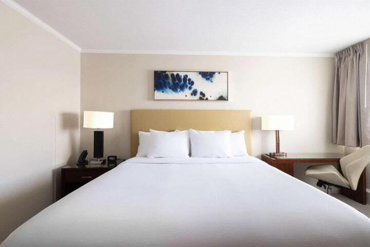 1 Double Bed (6 of 20)