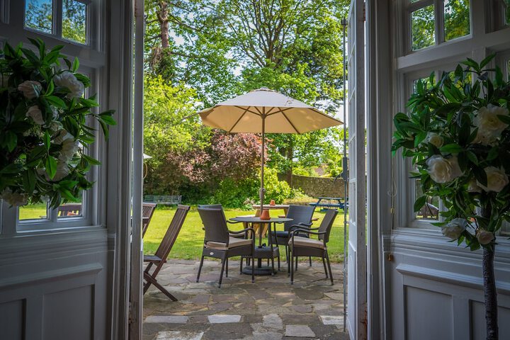 Terrace/Patio 31 of 67