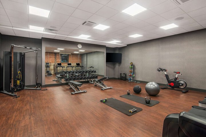 Health and Fitness 62 of 85