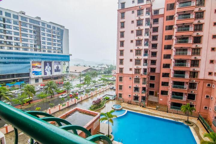 Fitness Center Photo