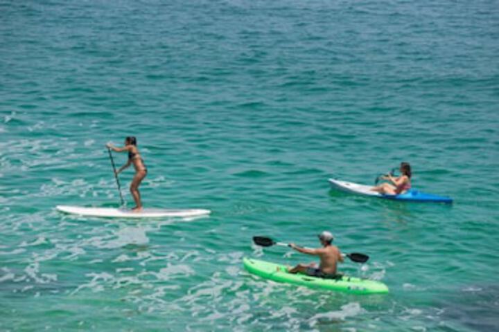 Image of La Troza Beach Resort