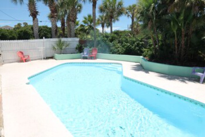 Atlantic Oasis - Lower in St. Augustine, FL