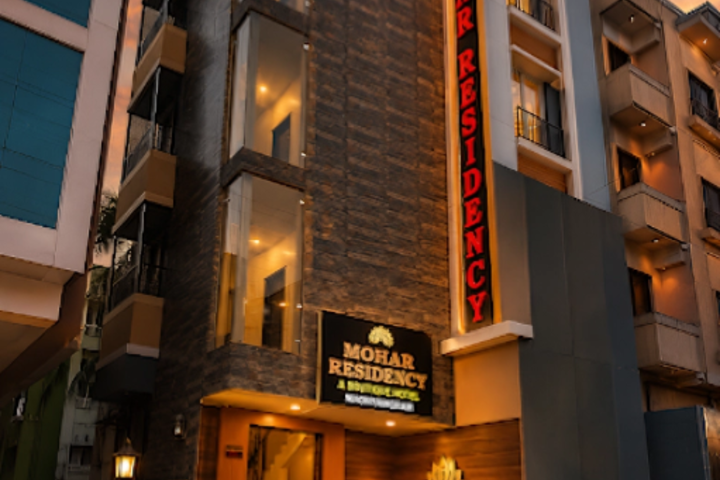 Mohar Residency Madhyamgram