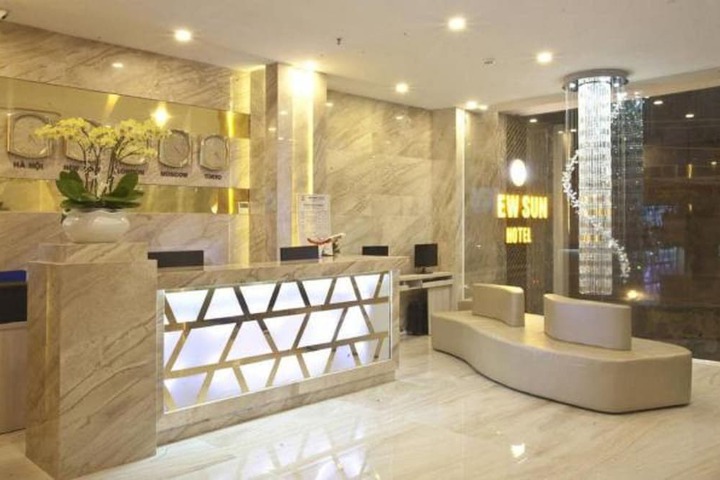 Hotel Interior 2 of 62