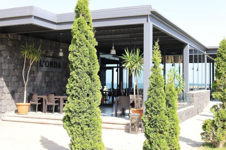 Restaurants