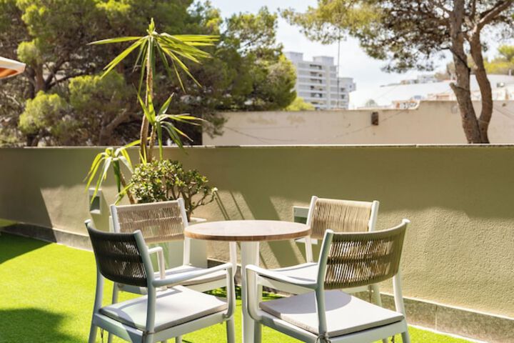 Terrace/Patio 51 of 119