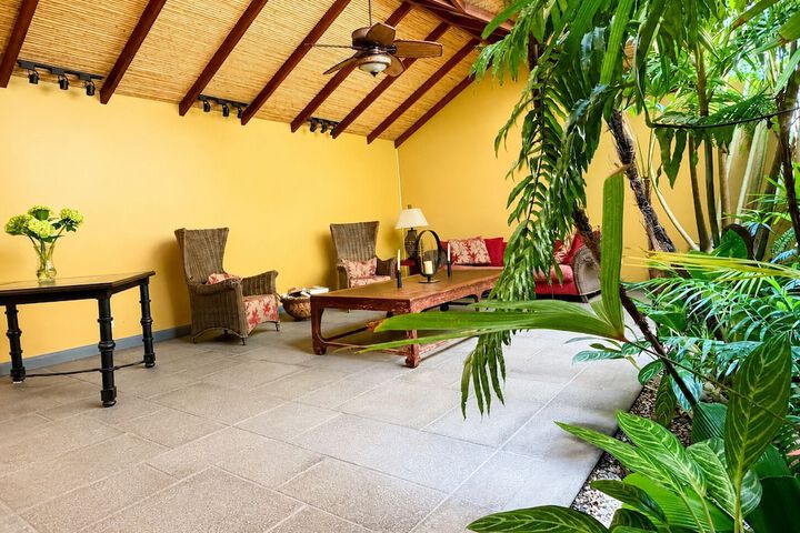 Terrace/Patio 19 of 20