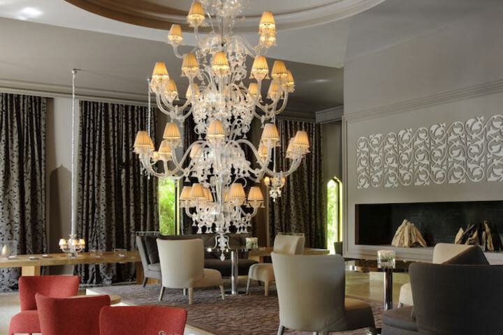 Hotel Interior 116 of 152